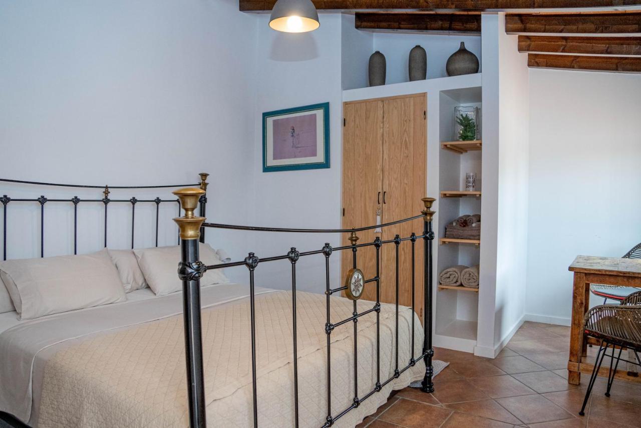 Finca Las Hierbas B&B Alora Exterior photo