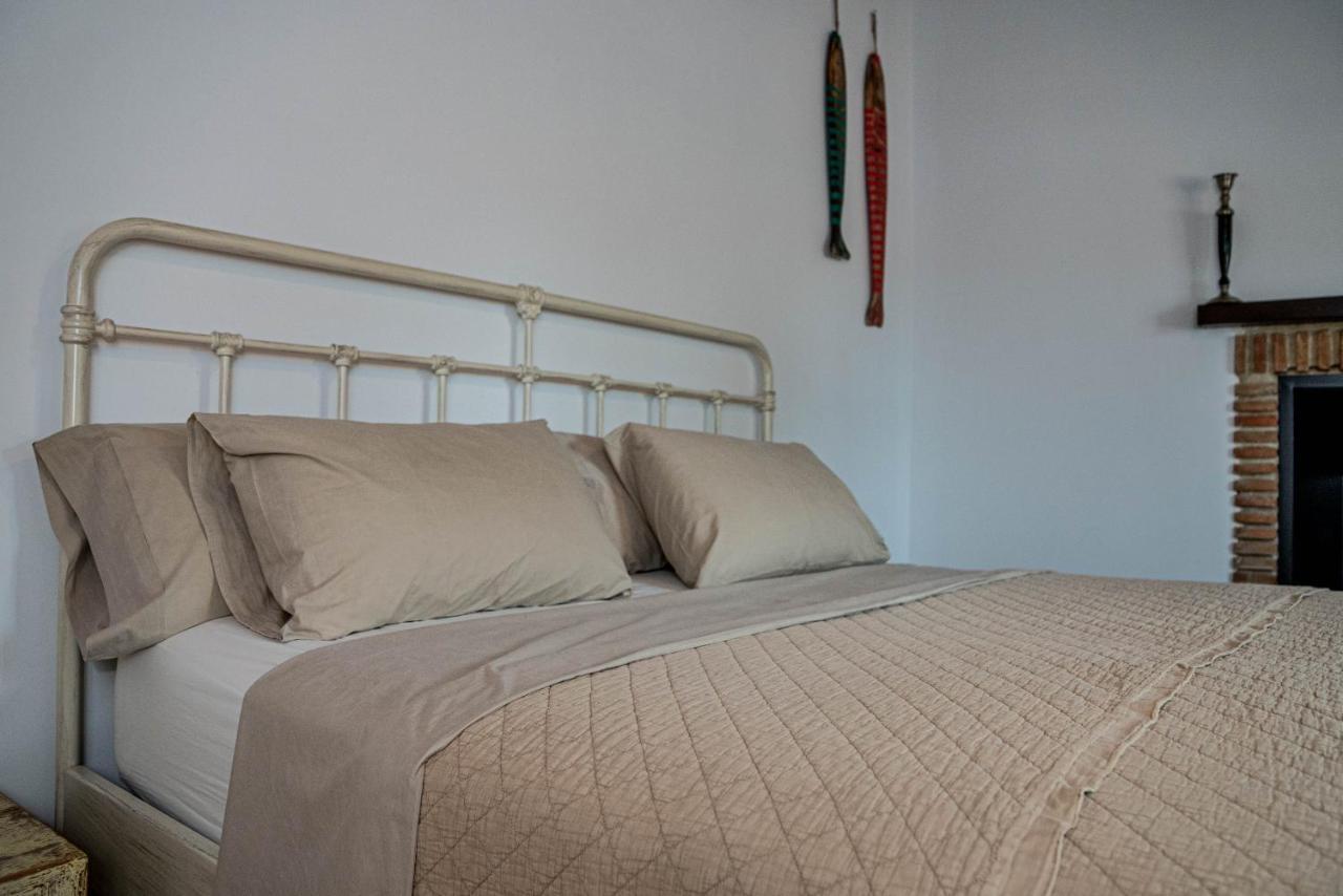 Finca Las Hierbas B&B Alora Exterior photo